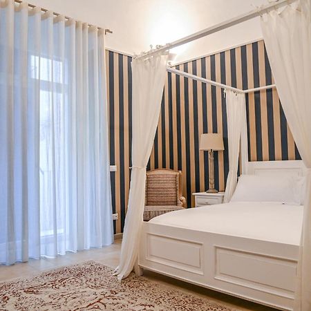 Le Residenze Del Capitano Otel Bari Dış mekan fotoğraf