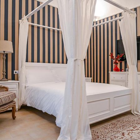 Le Residenze Del Capitano Otel Bari Dış mekan fotoğraf