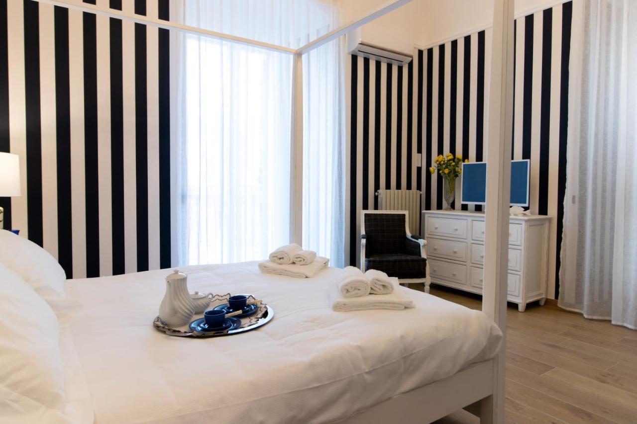 Le Residenze Del Capitano Otel Bari Dış mekan fotoğraf