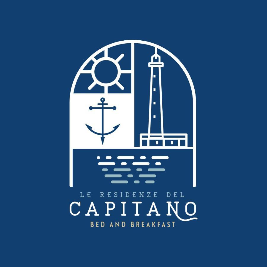 Le Residenze Del Capitano Otel Bari Dış mekan fotoğraf