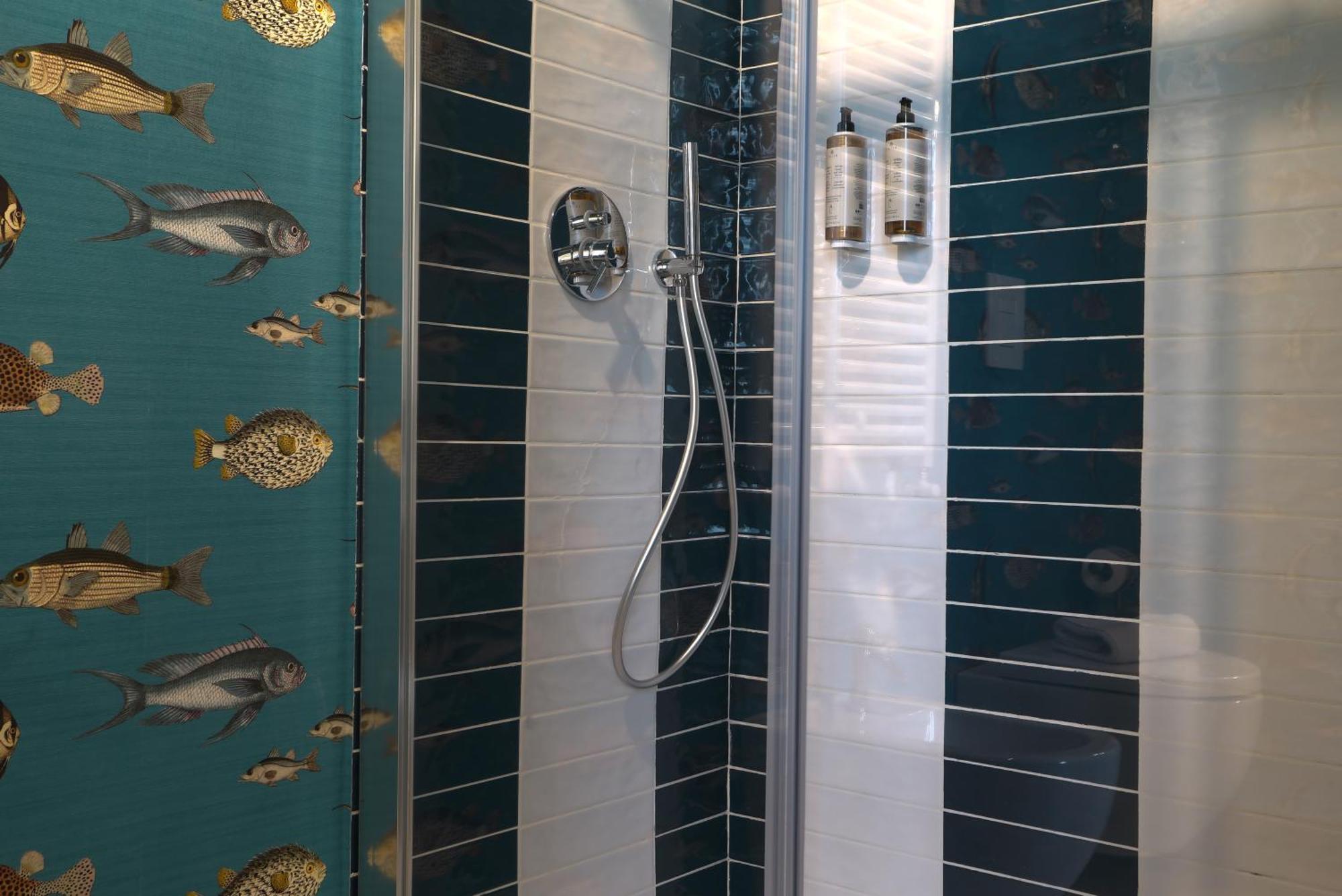 Le Residenze Del Capitano Otel Bari Dış mekan fotoğraf