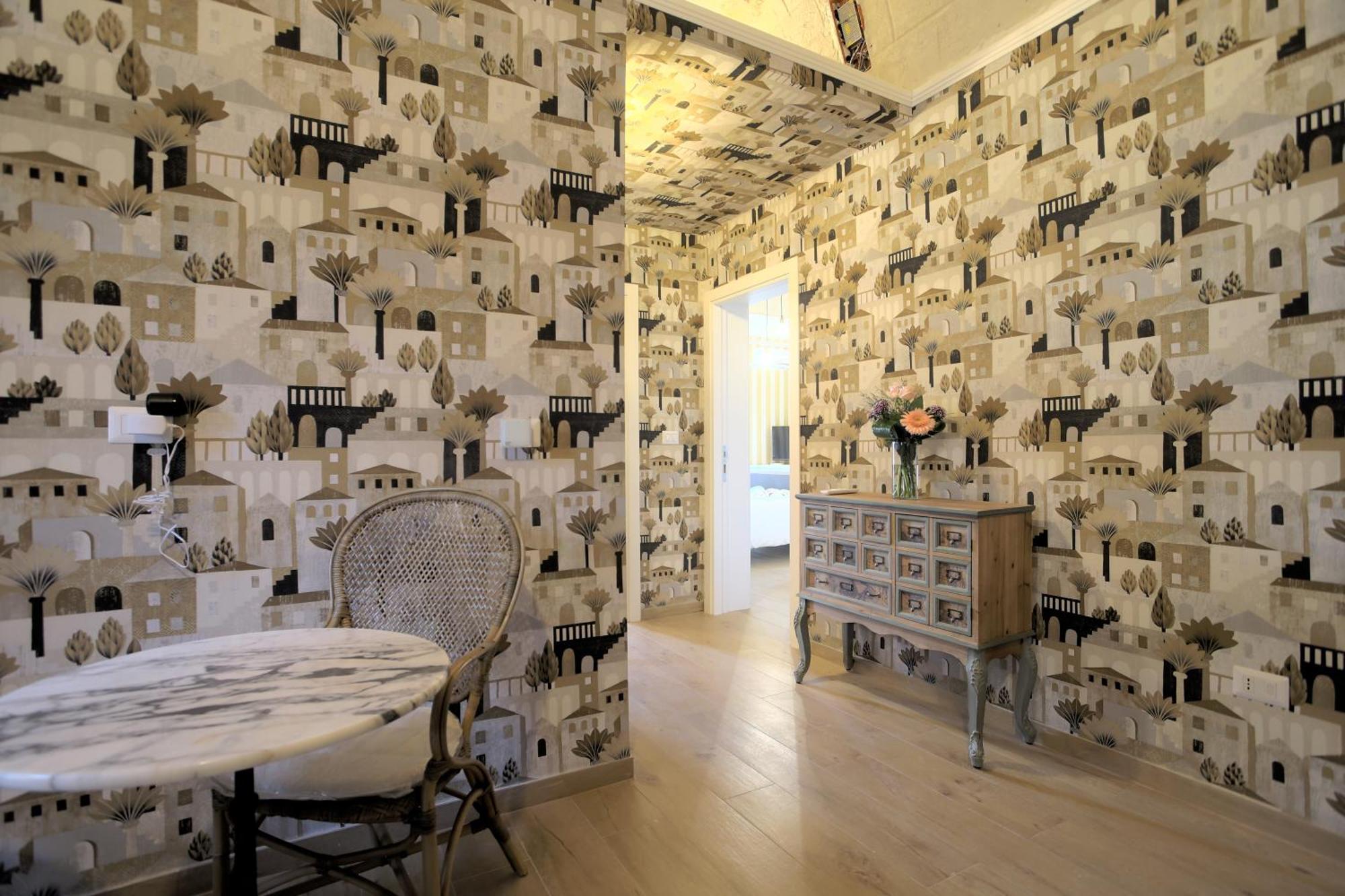 Le Residenze Del Capitano Otel Bari Dış mekan fotoğraf