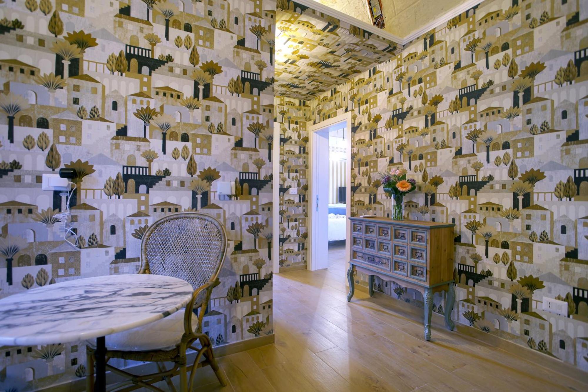 Le Residenze Del Capitano Otel Bari Dış mekan fotoğraf