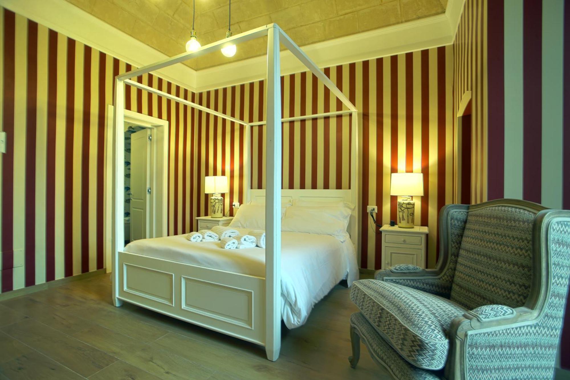 Le Residenze Del Capitano Otel Bari Dış mekan fotoğraf