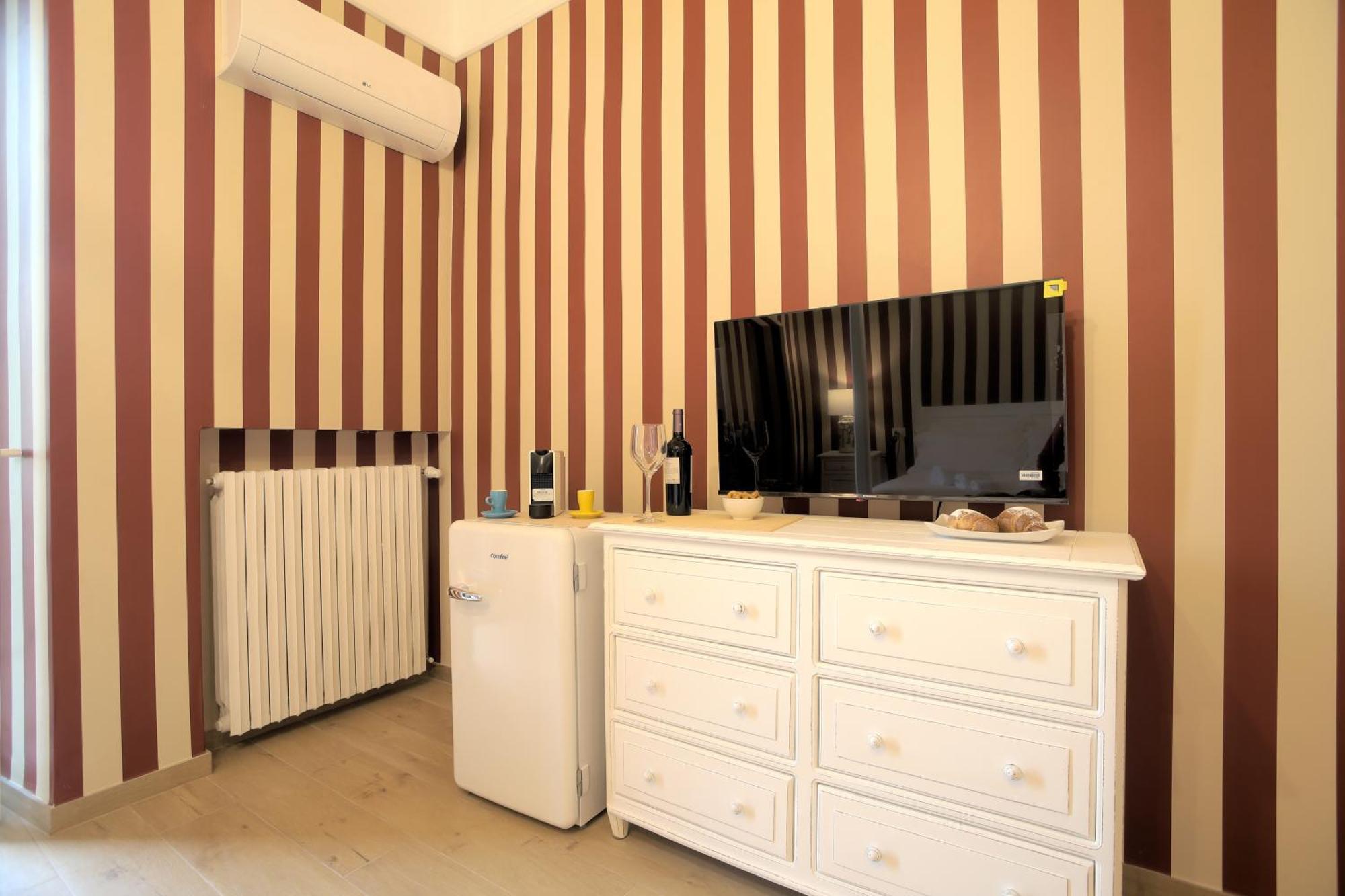 Le Residenze Del Capitano Otel Bari Dış mekan fotoğraf