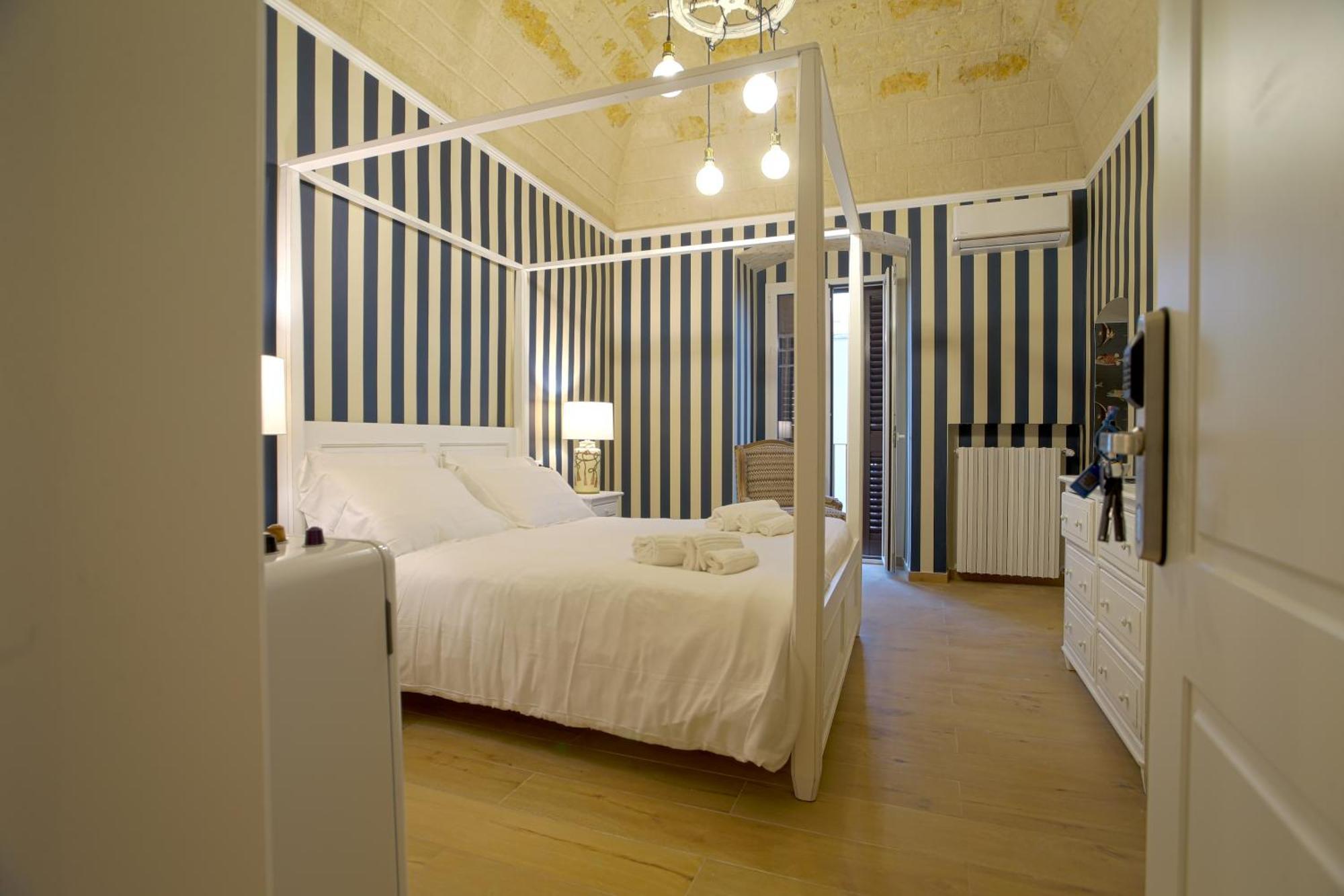 Le Residenze Del Capitano Otel Bari Dış mekan fotoğraf