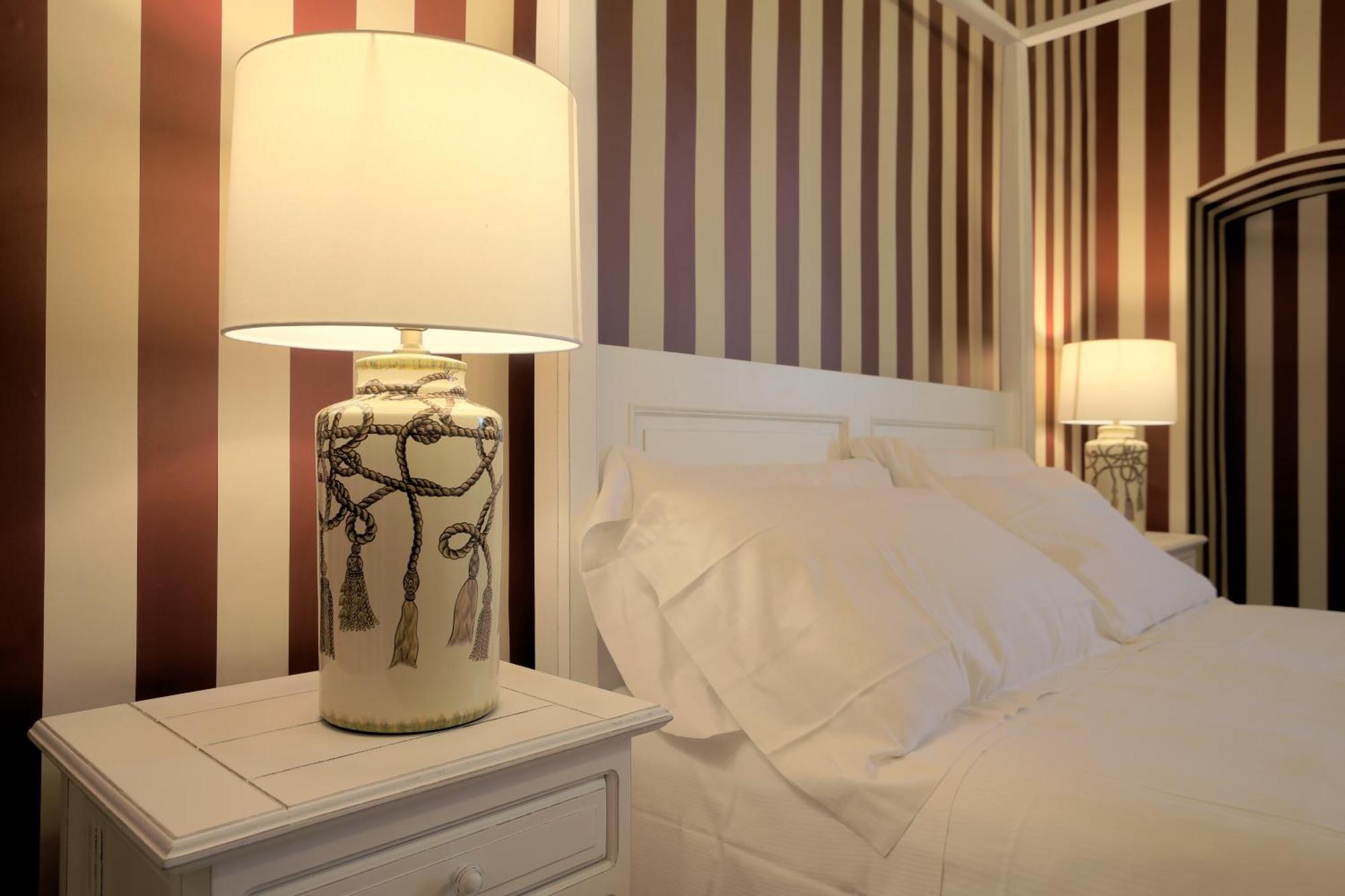 Le Residenze Del Capitano Otel Bari Dış mekan fotoğraf