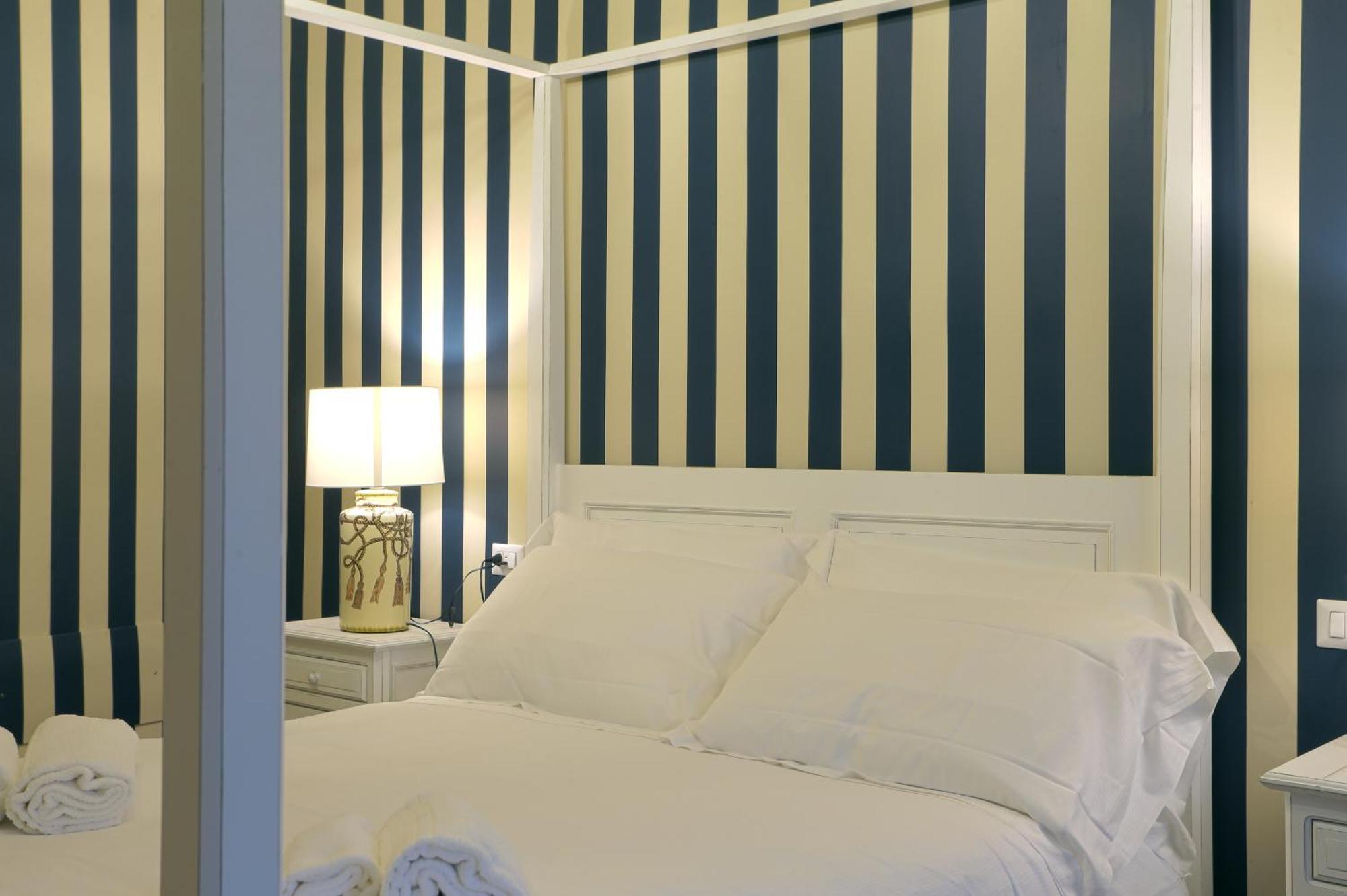 Le Residenze Del Capitano Otel Bari Dış mekan fotoğraf