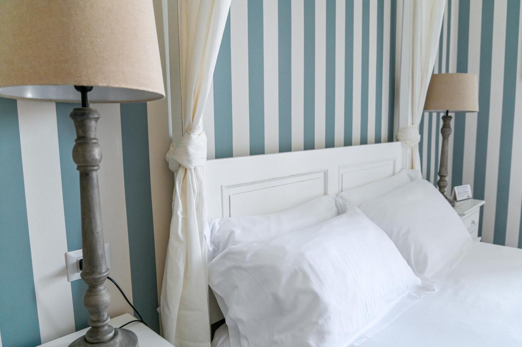 Le Residenze Del Capitano Otel Bari Dış mekan fotoğraf