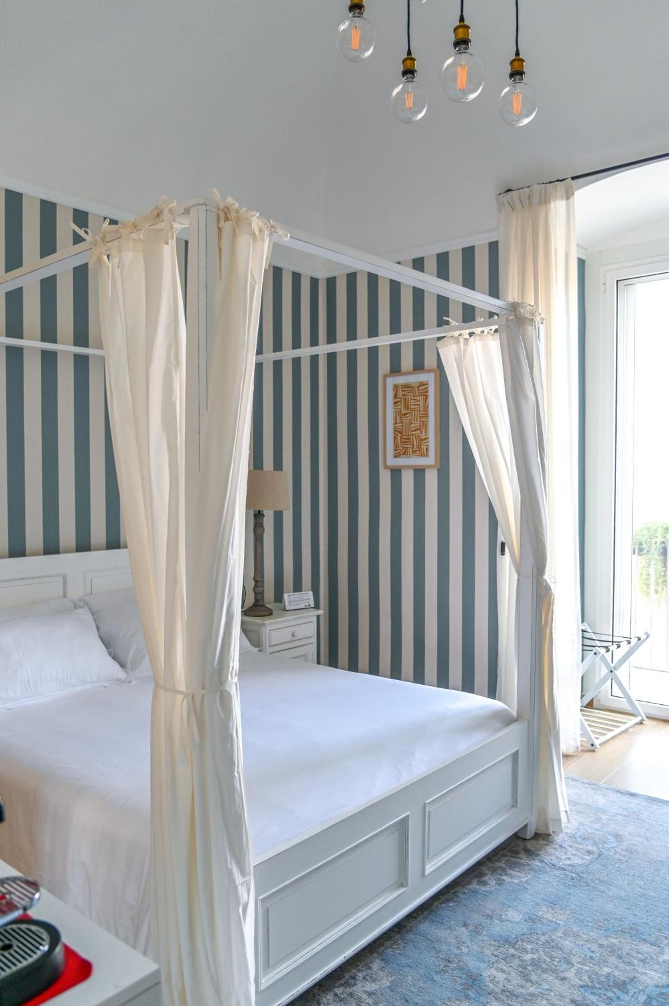 Le Residenze Del Capitano Otel Bari Dış mekan fotoğraf