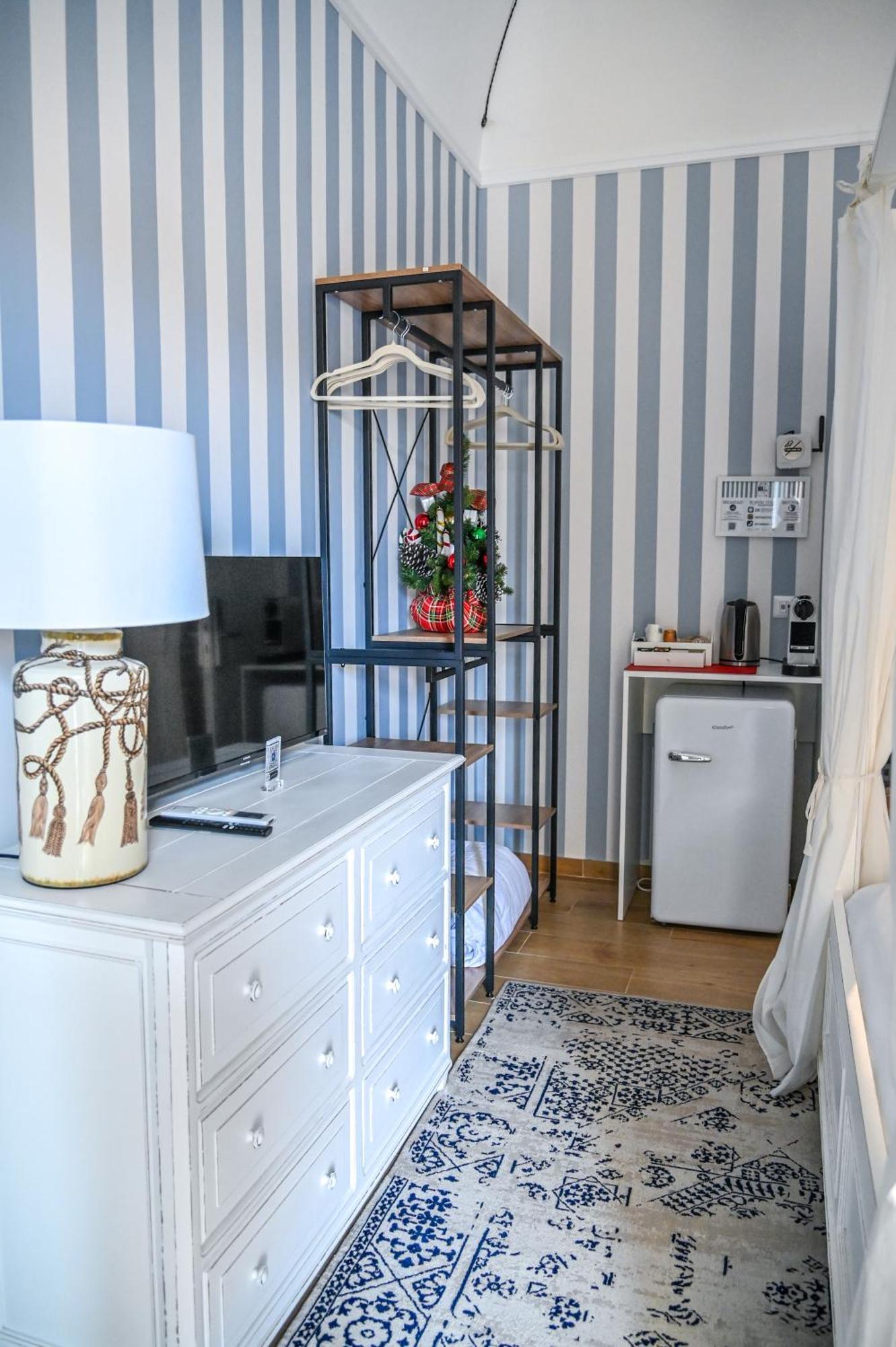 Le Residenze Del Capitano Otel Bari Dış mekan fotoğraf