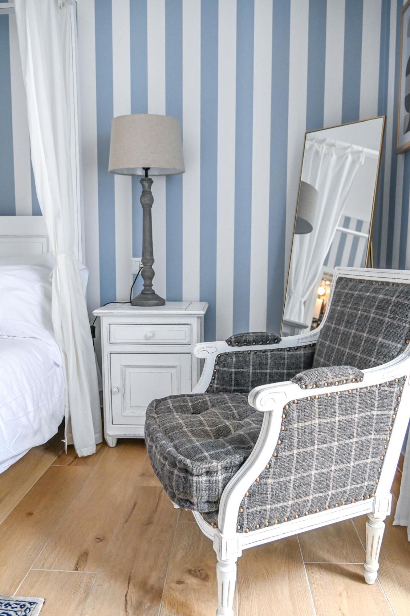Le Residenze Del Capitano Otel Bari Dış mekan fotoğraf