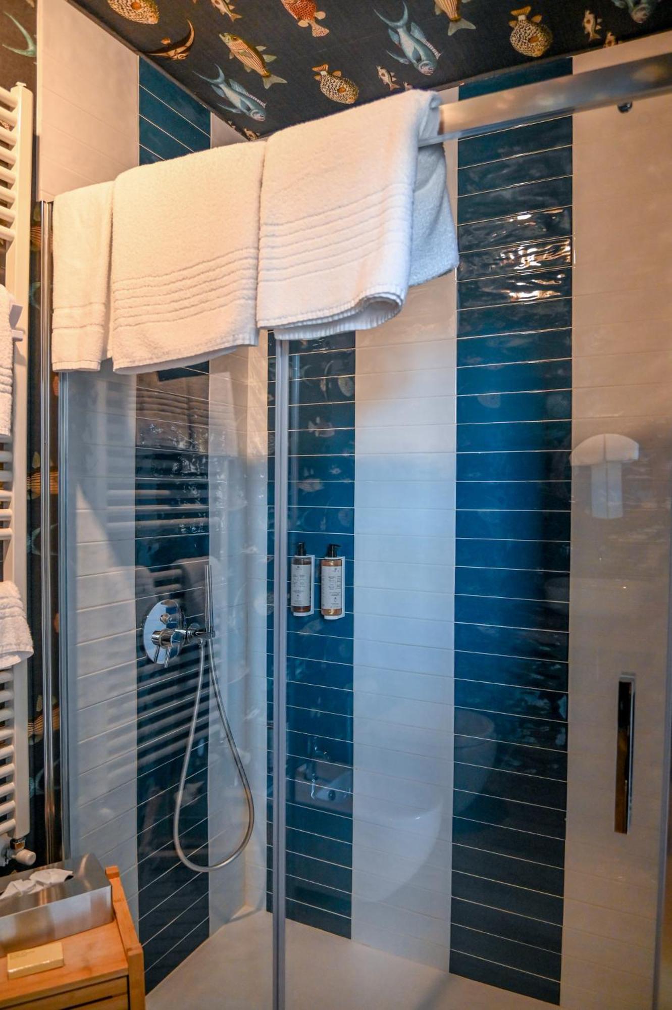 Le Residenze Del Capitano Otel Bari Dış mekan fotoğraf