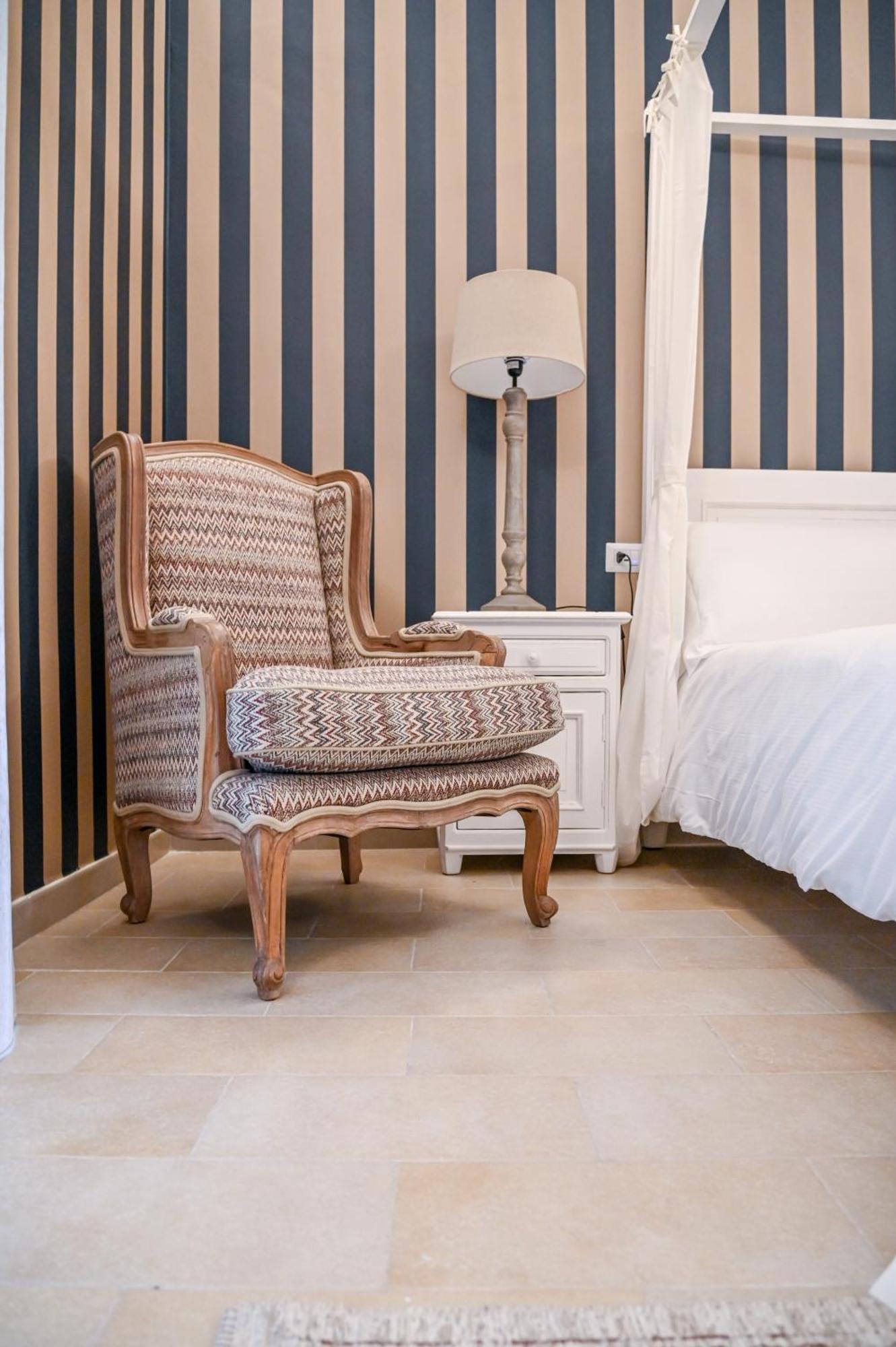 Le Residenze Del Capitano Otel Bari Dış mekan fotoğraf
