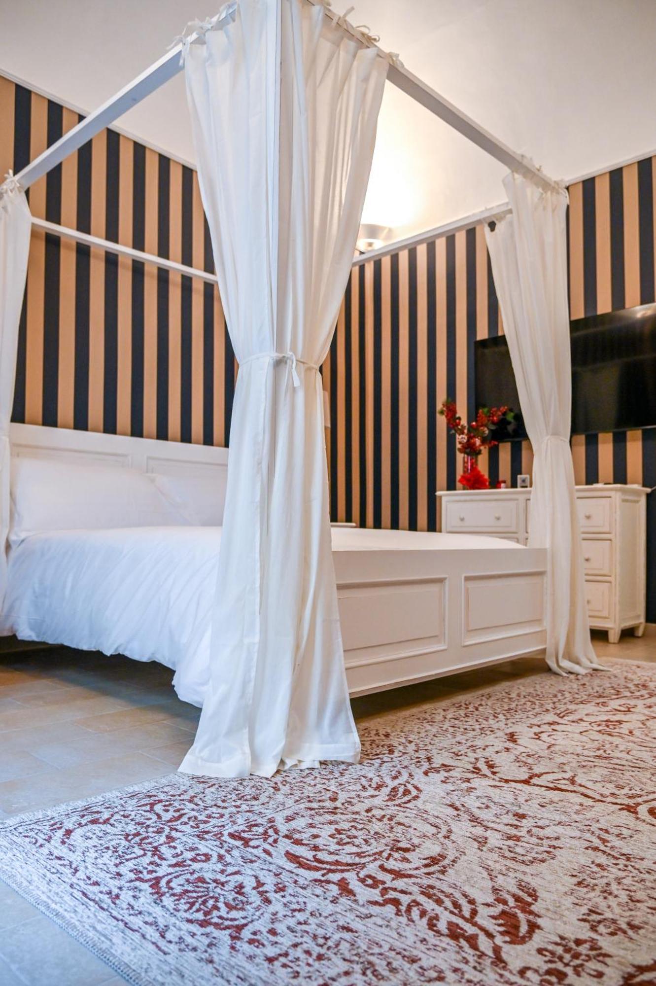 Le Residenze Del Capitano Otel Bari Dış mekan fotoğraf