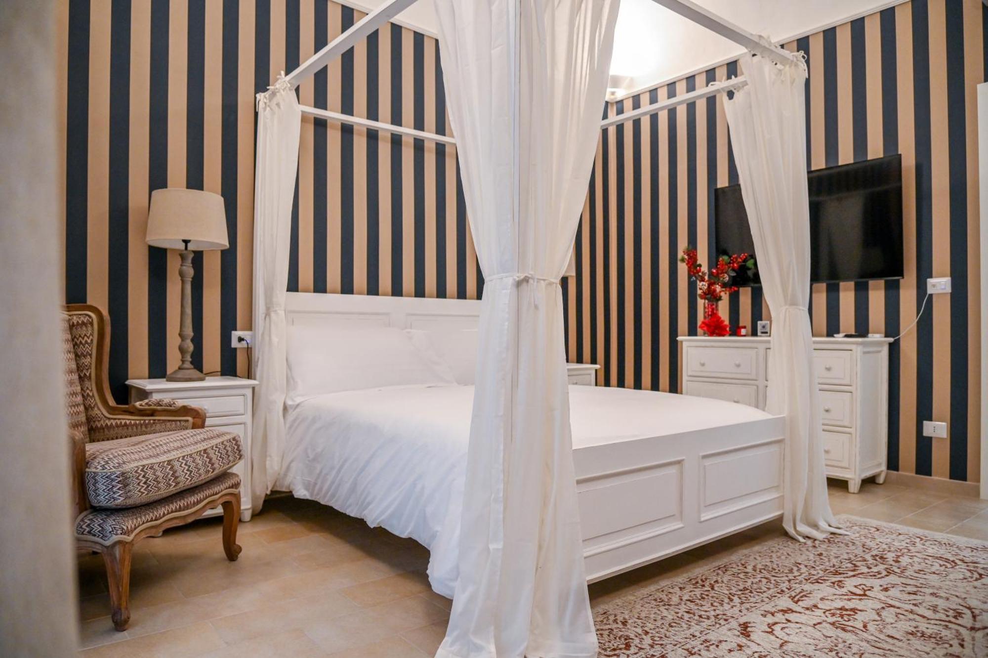 Le Residenze Del Capitano Otel Bari Dış mekan fotoğraf