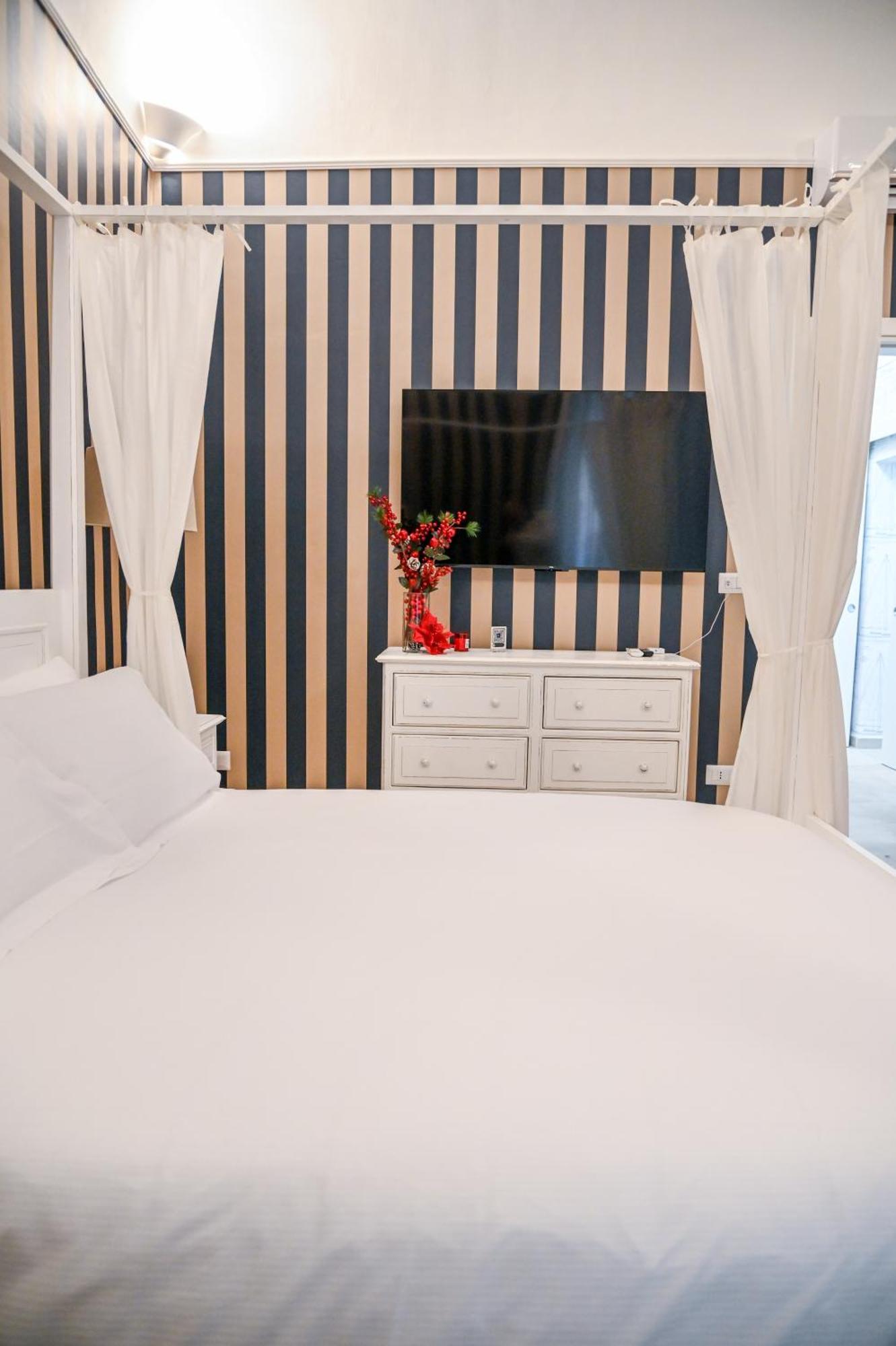 Le Residenze Del Capitano Otel Bari Dış mekan fotoğraf