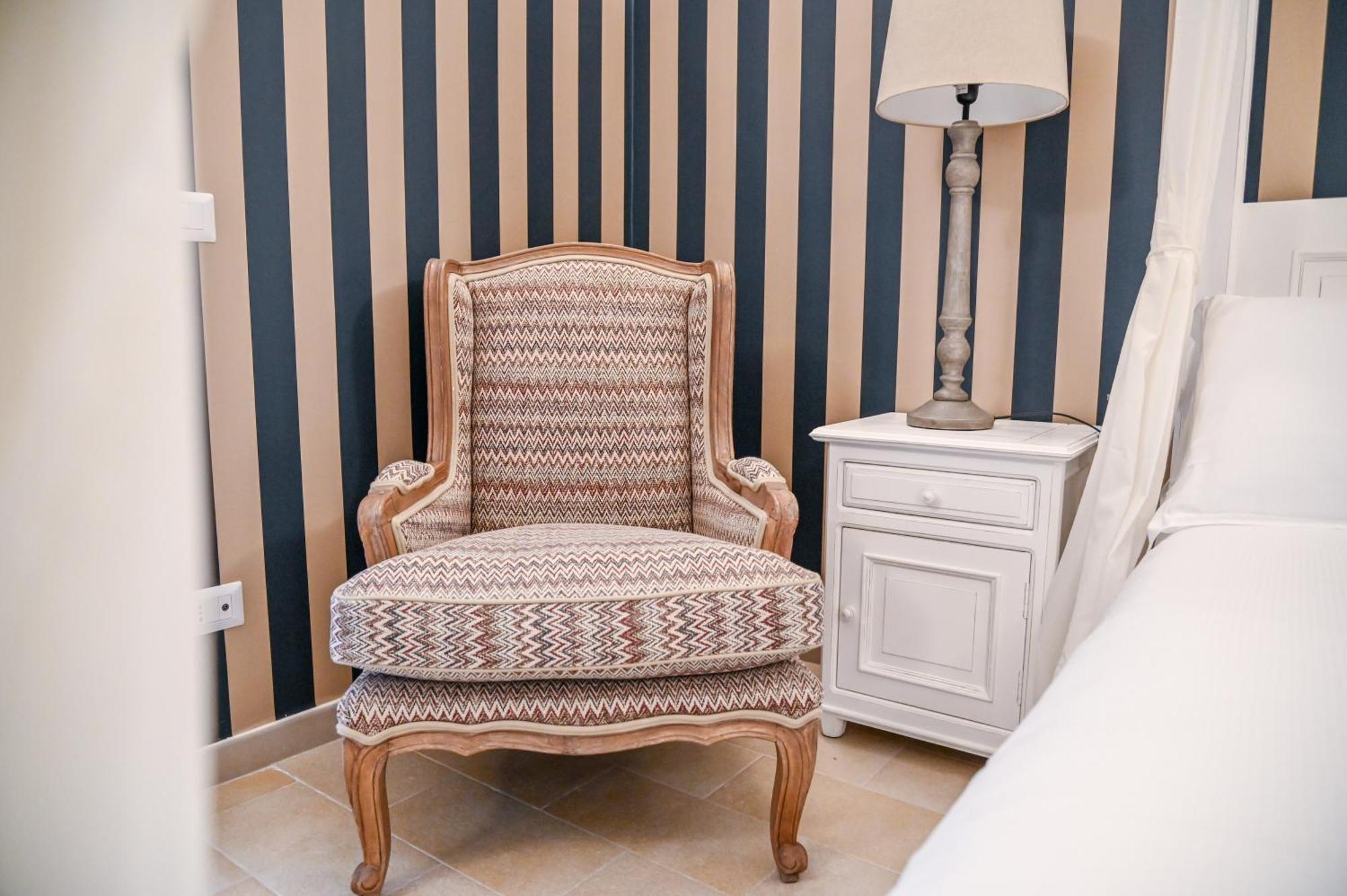 Le Residenze Del Capitano Otel Bari Dış mekan fotoğraf